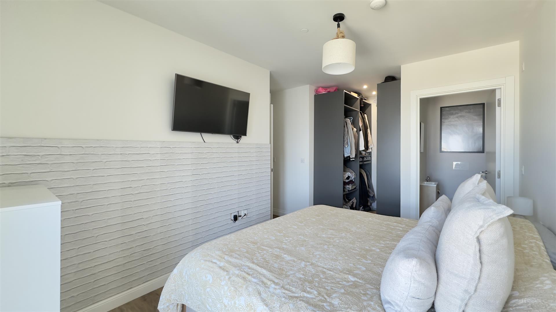 Image of Apartment - 3 Bedrooms - 1 Bathrooms for Sale in Hassan Centenary Terraces-Gibraltar, Image 12